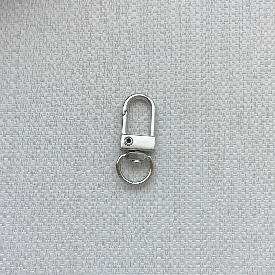 Versatile Metal Carabiner Clip Kalsten