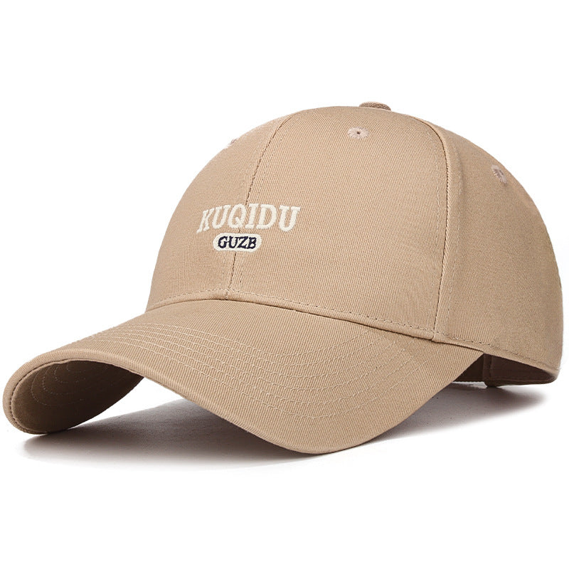 Men's Classic Embroidered Adjustable Baseball Cap Kalsten 1783927391