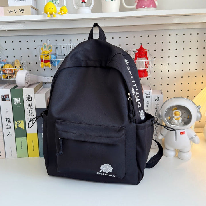 Casual Lightweight Travel Backpack