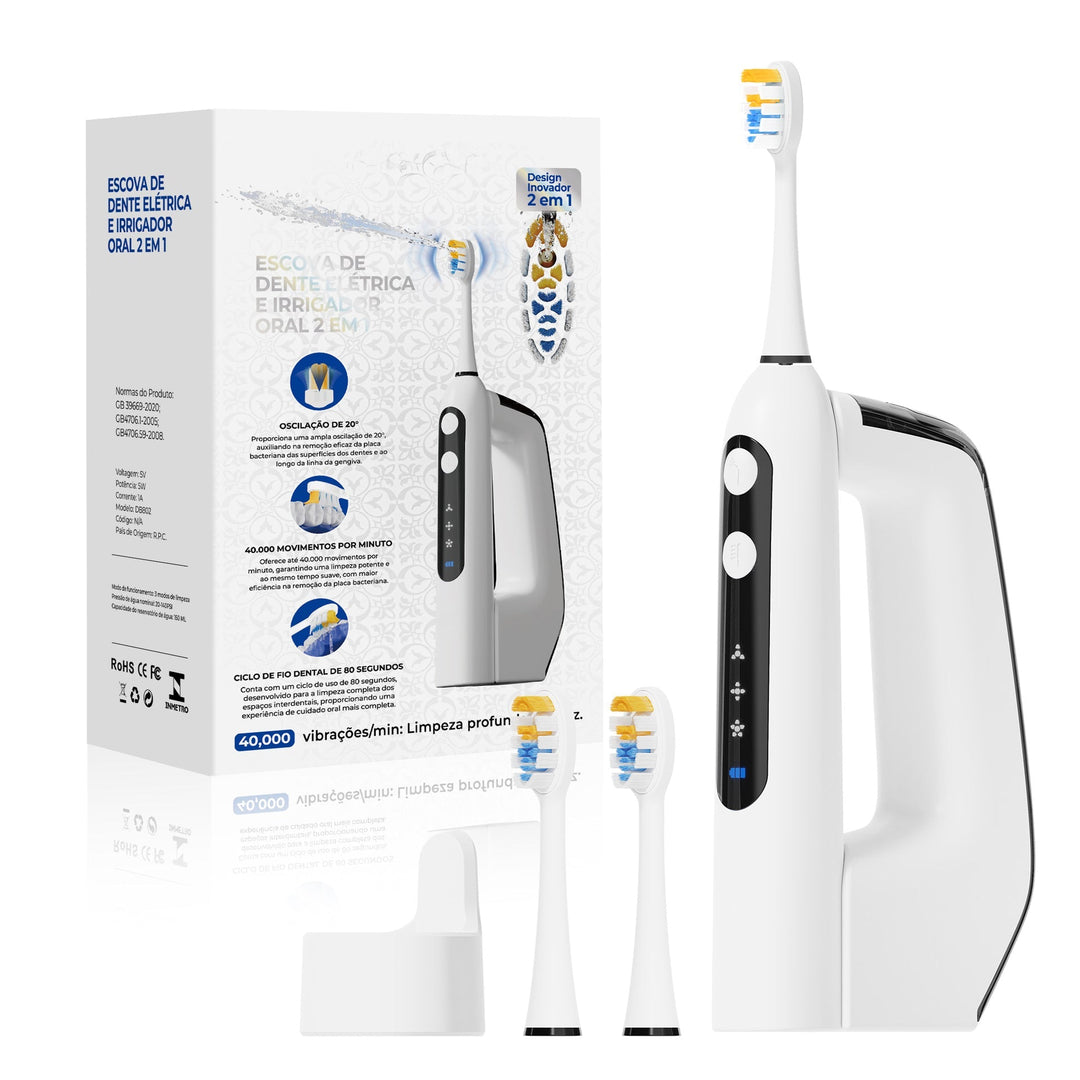 Portable Oral Irrigator Kalsten