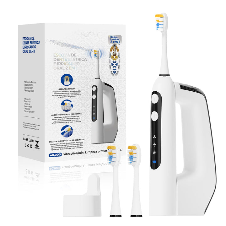 Portable Oral Irrigator Kalsten
