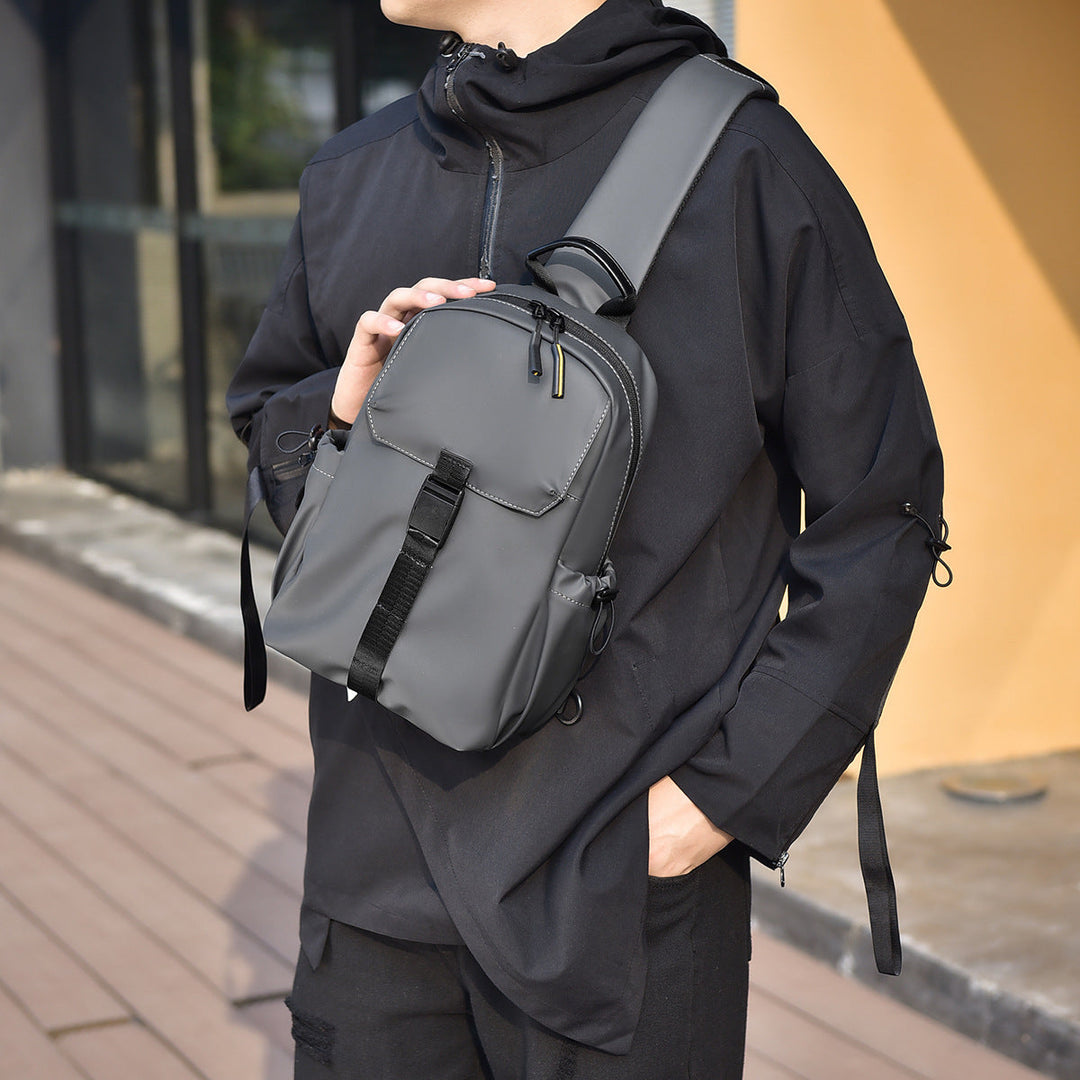 Sleek Versatile Sling Bag Kalsten