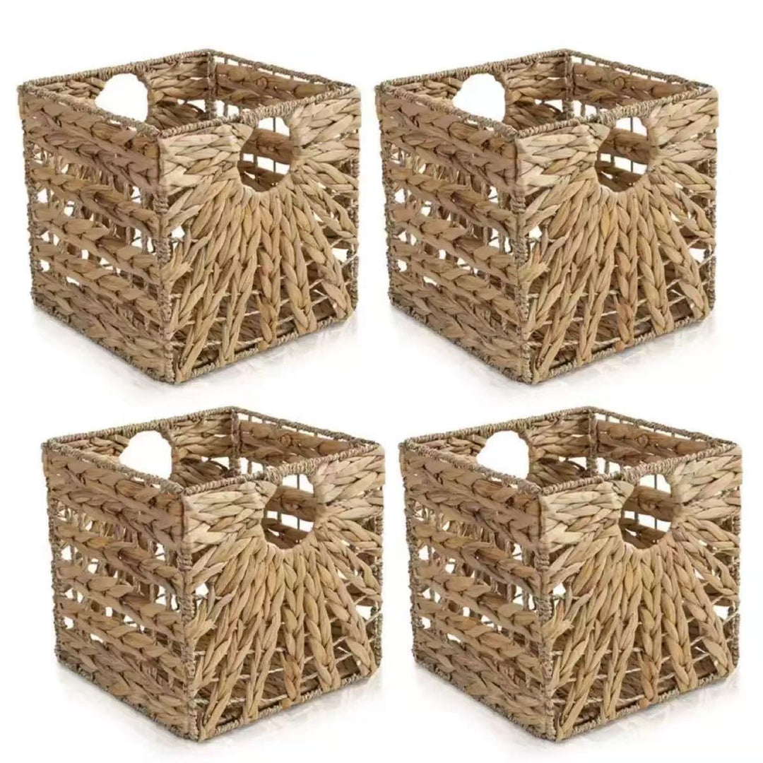 Decorative Storage Basket Kalsten