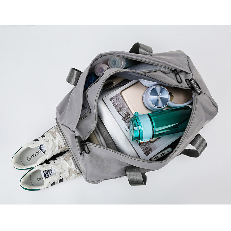Sports bag Kalsten