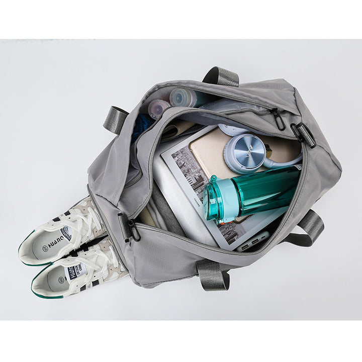 Sports bag Kalsten