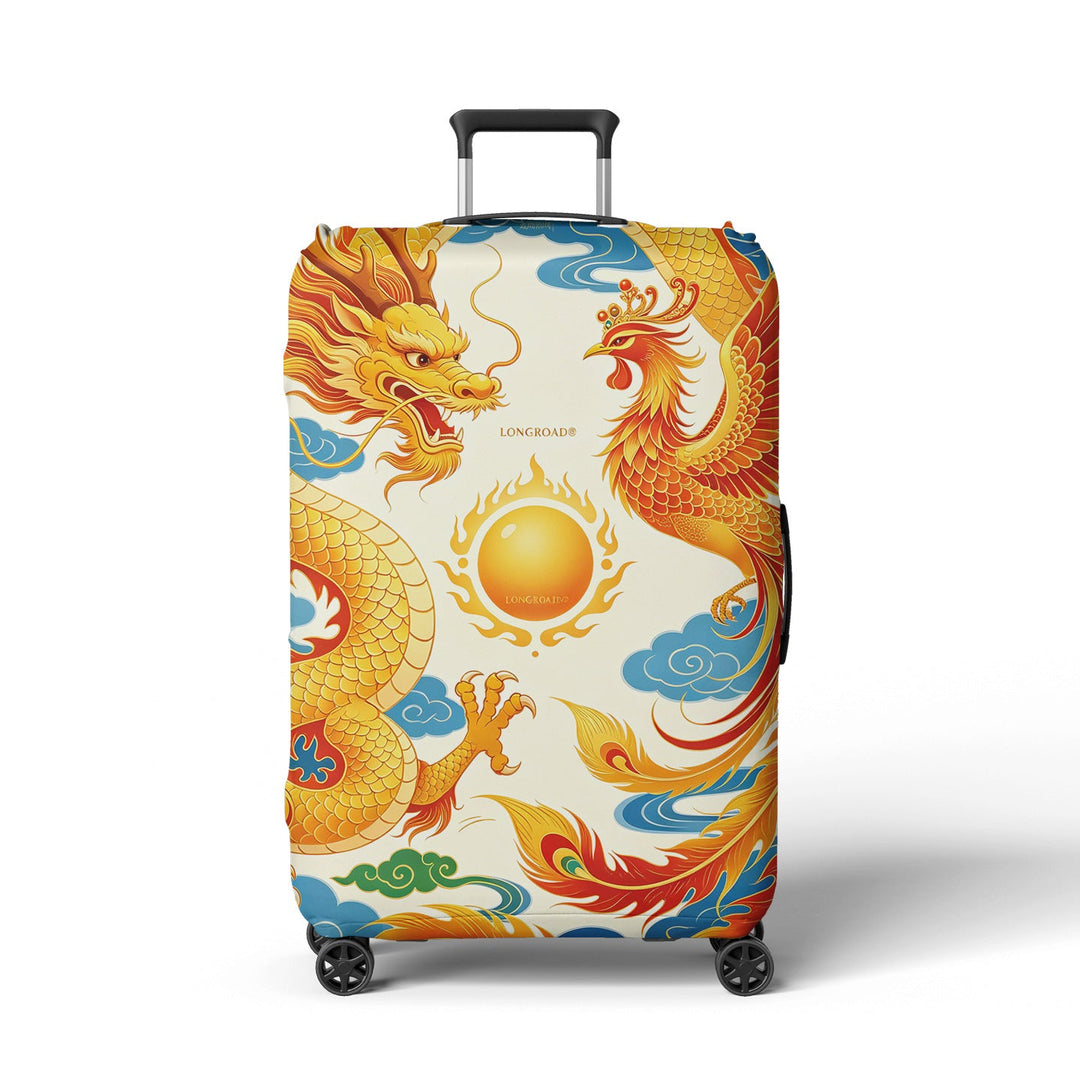 Ladies Travel Luggage Kalsten