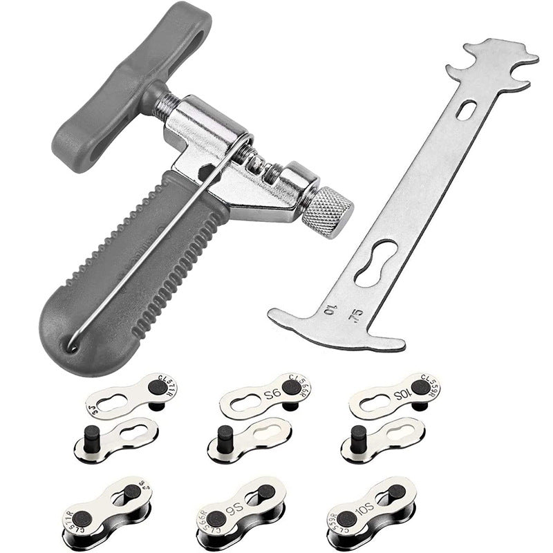 Bicycle Chain Repair Tool Kalsten