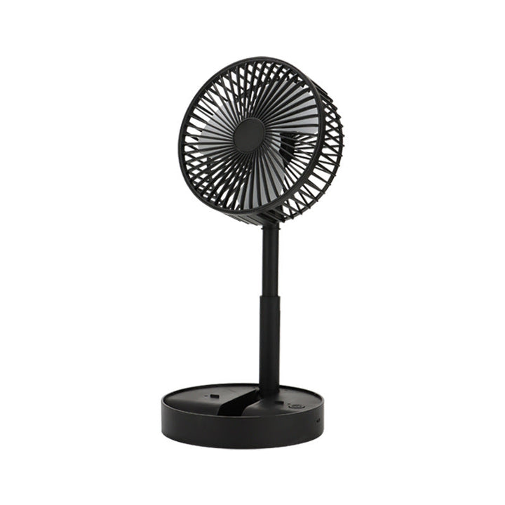 Ladies stylish table fan Kalsten