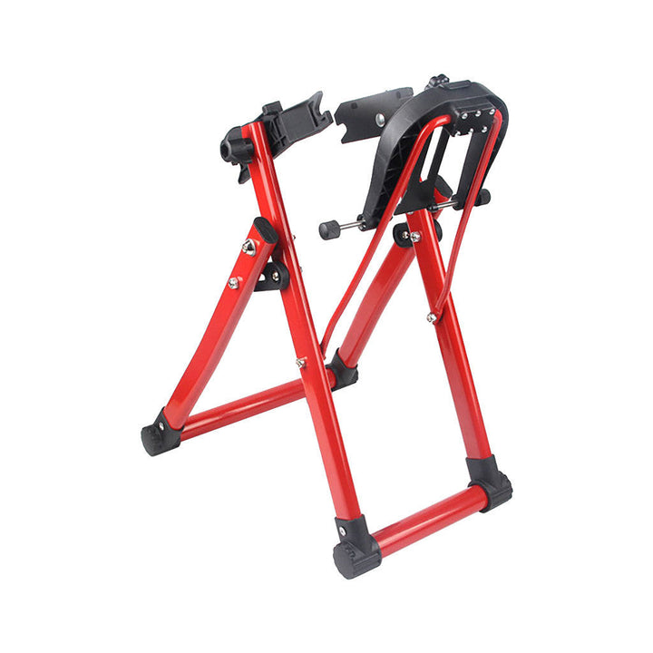 Portable Folding Bicycle Repair Stand Kalsten