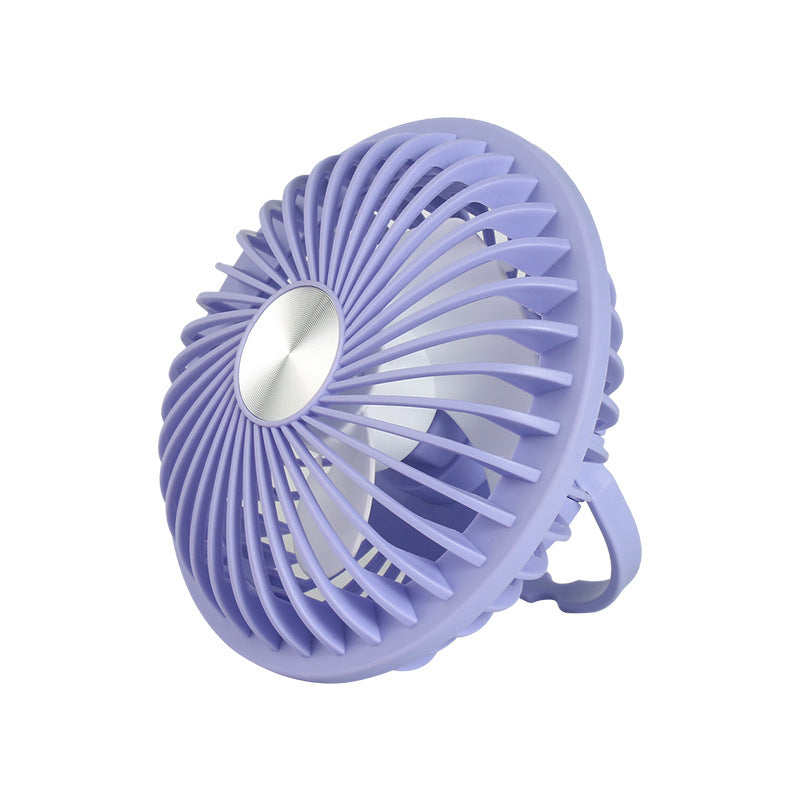 Ladies Portable Mini Fan Kalsten