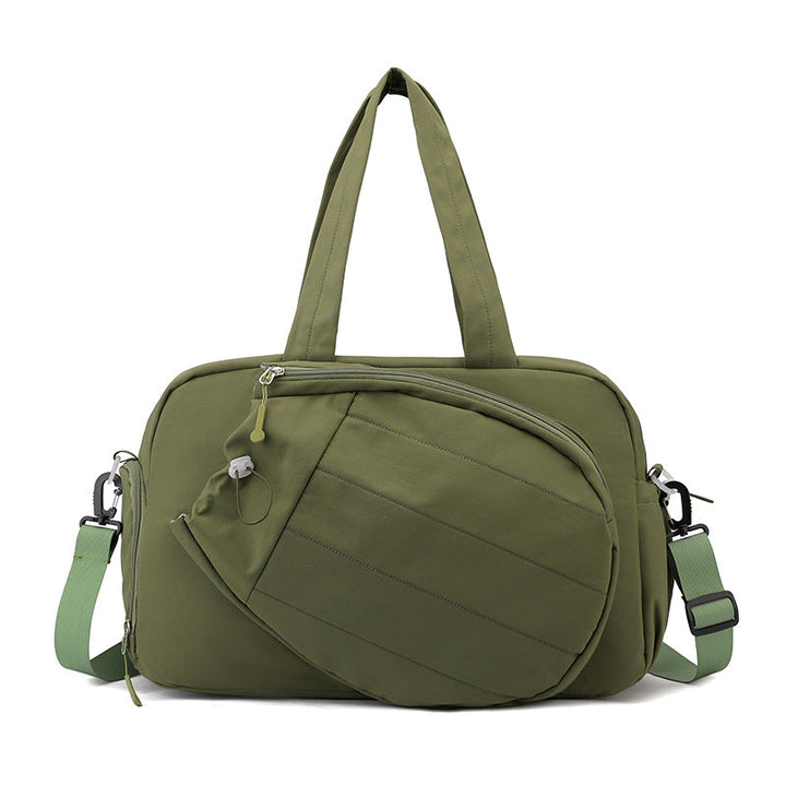 Tennis Gear Carryall Kalsten