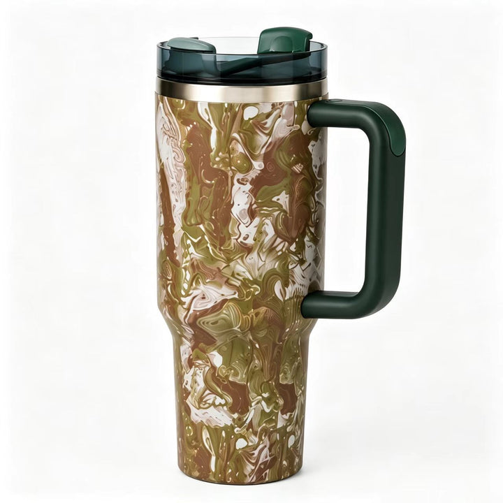 Women's Stainless Steel Thermo Mug Kalsten