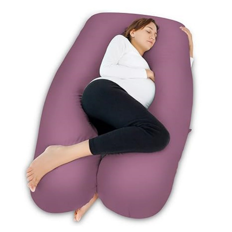 Ergonomic Nursing and Sleeping Pillow Kalsten