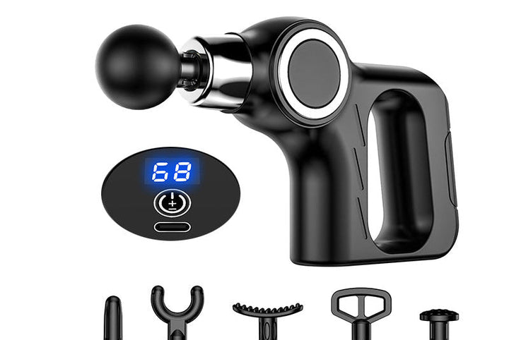 Mini Electric Massage Gun Kalsten