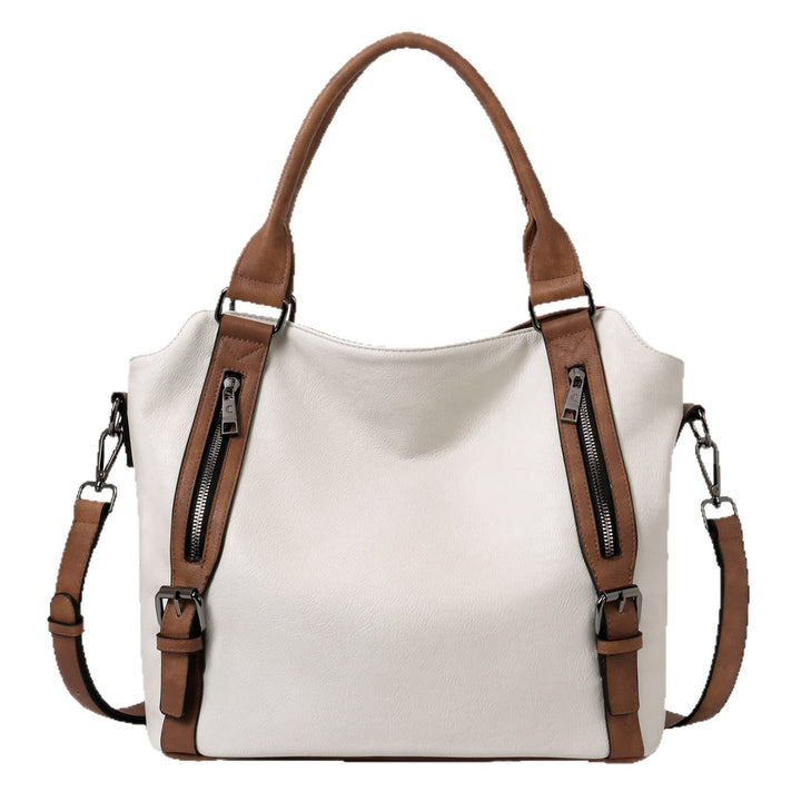 Fashionable and Spacious Shoulder Bag Kalsten