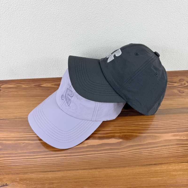 Women's Lightweight Breathable Sports Cap Kalsten
