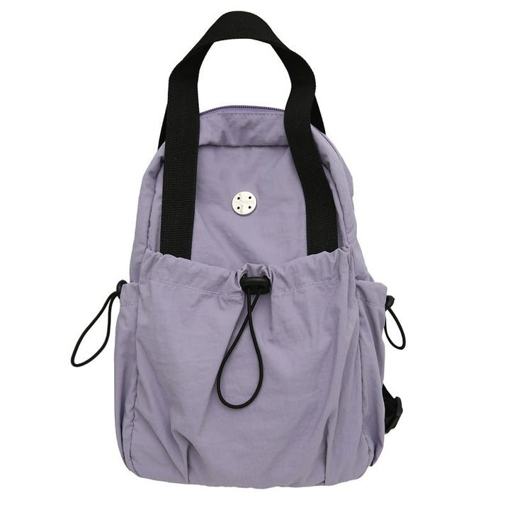 Compact Multi-Pocket Travel Backpack Kalsten