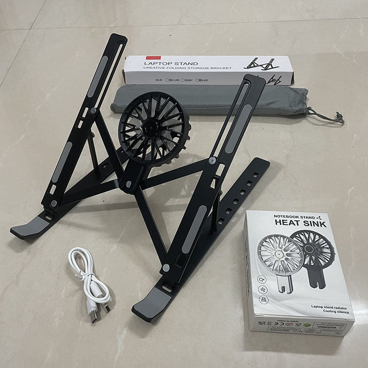 Laptop stand Kalsten