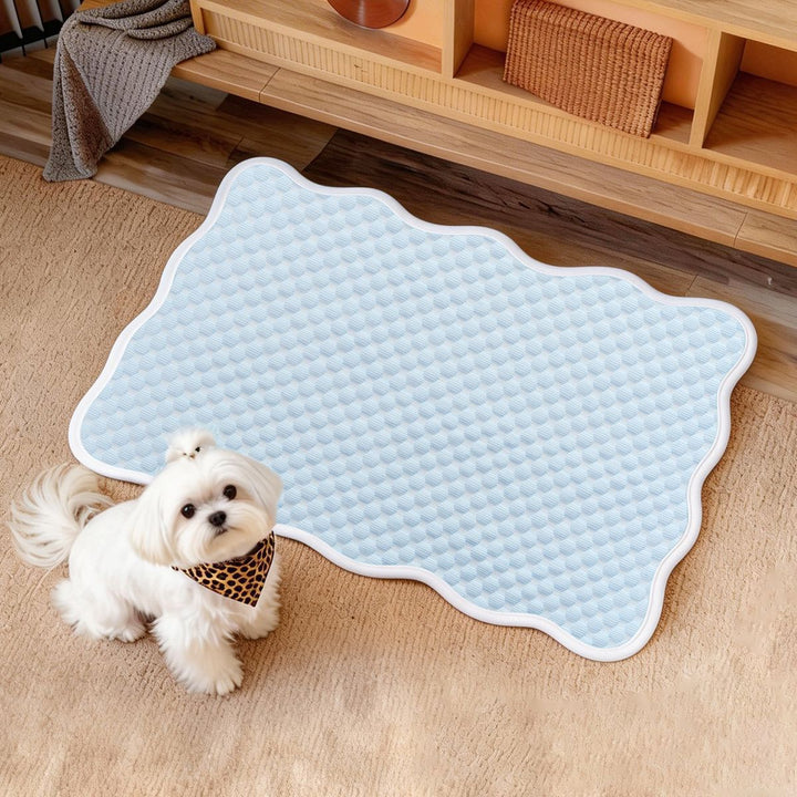 Women High-quality and easy-care bathroom mat Kalsten