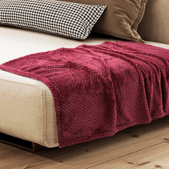 Ladies Snuggle Blanket Kalsten