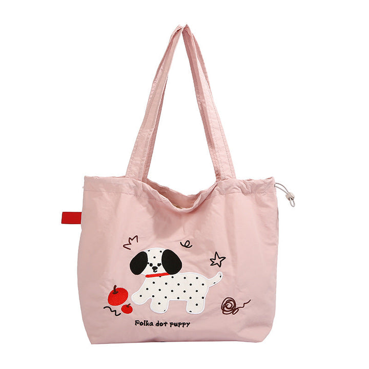 Shopping bag Kalsten