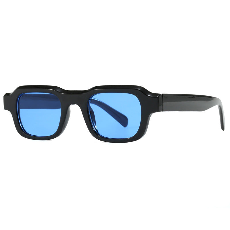 Women’s fashionable square sunglasses with sturdy frame Kalsten