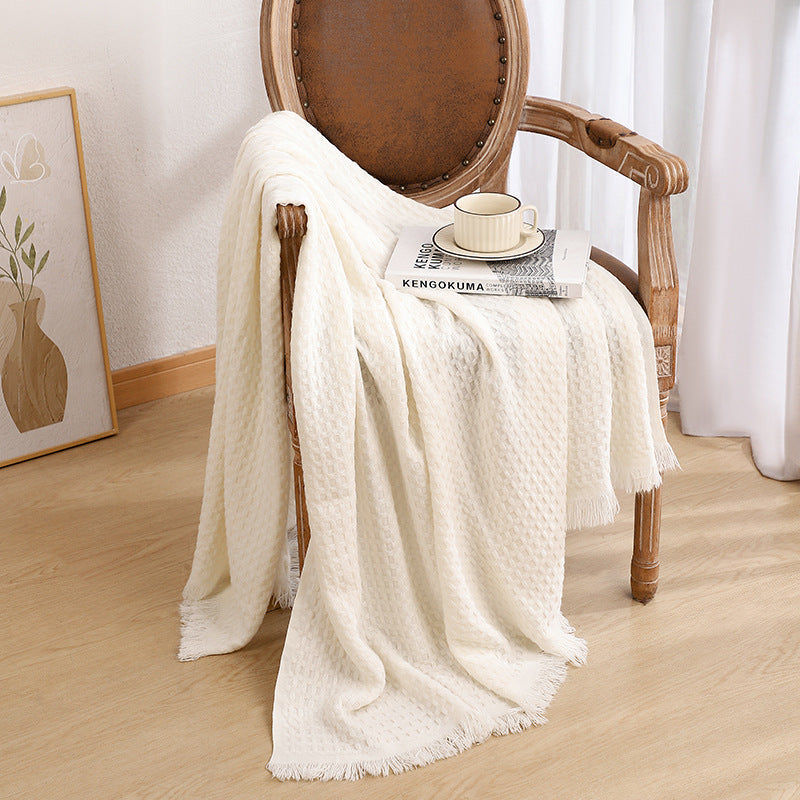 Women's Snuggle Blanket Kalsten