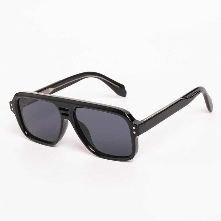 Women’s sunglasses in modern retro style with unique pattern Kalsten