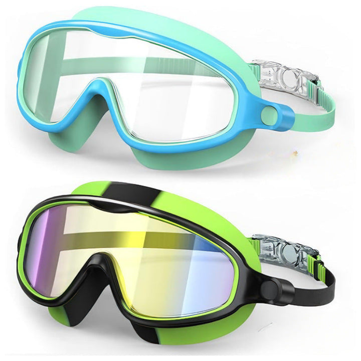 Safety goggles with anti-fog technology Kalsten