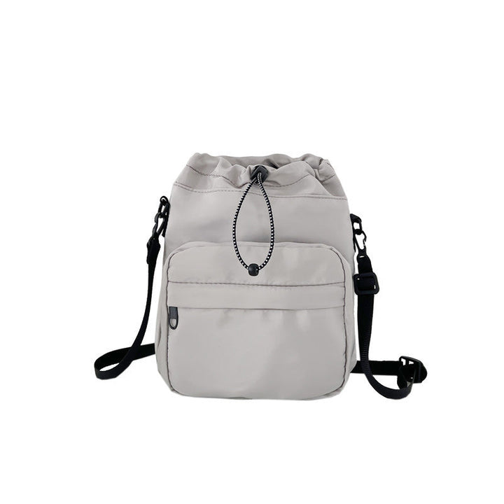 Fashionable Bucket Bag With Adjustable Shoulder Strap Kalsten