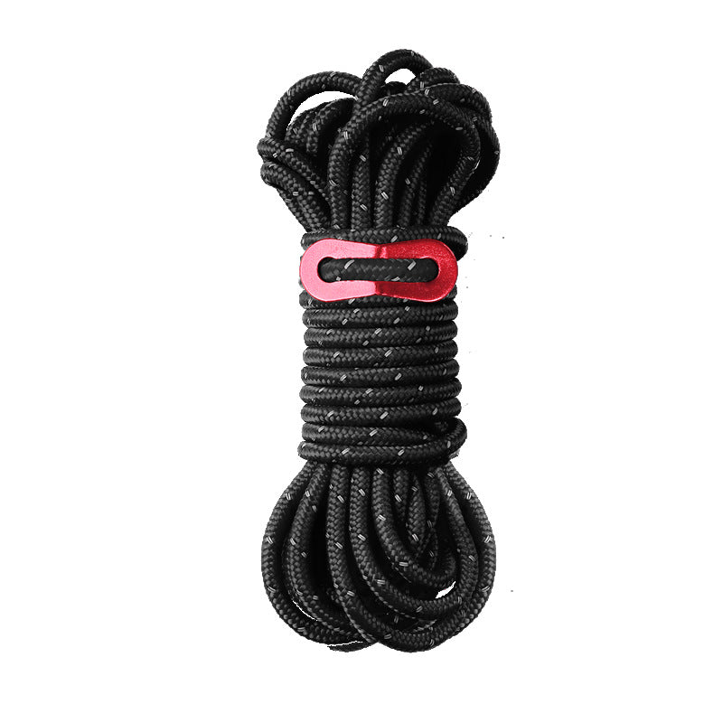Safety rope with reflectors Kalsten