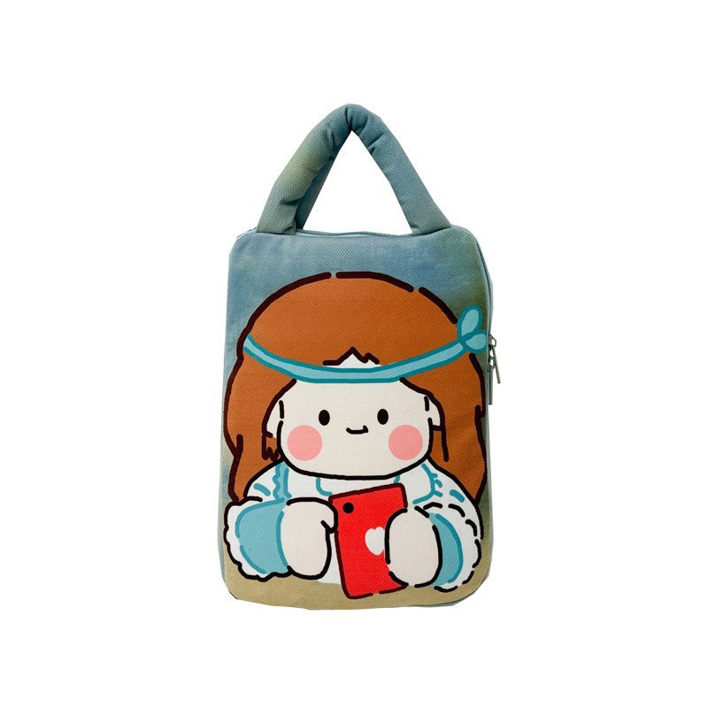 Cute Shoulder Bag Kalsten