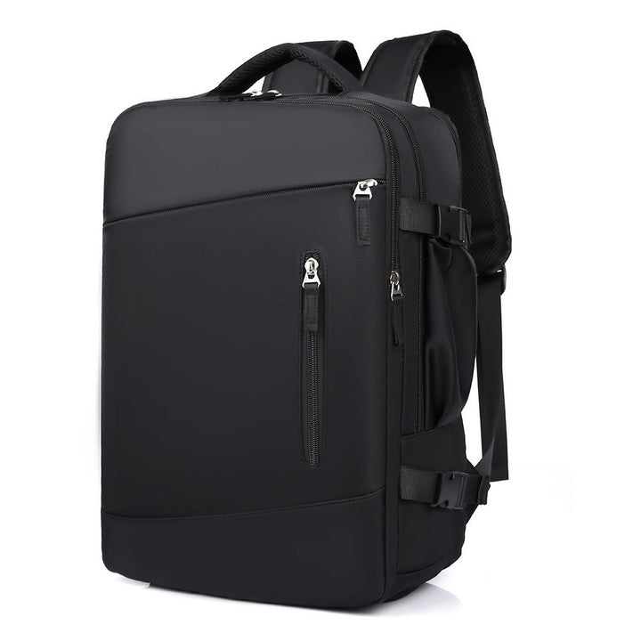 Sleek Travel Backpack Kalsten