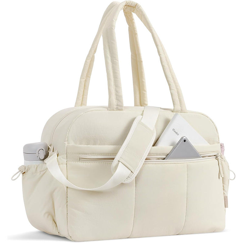 Multifunctional everyday and travel bag Kalsten