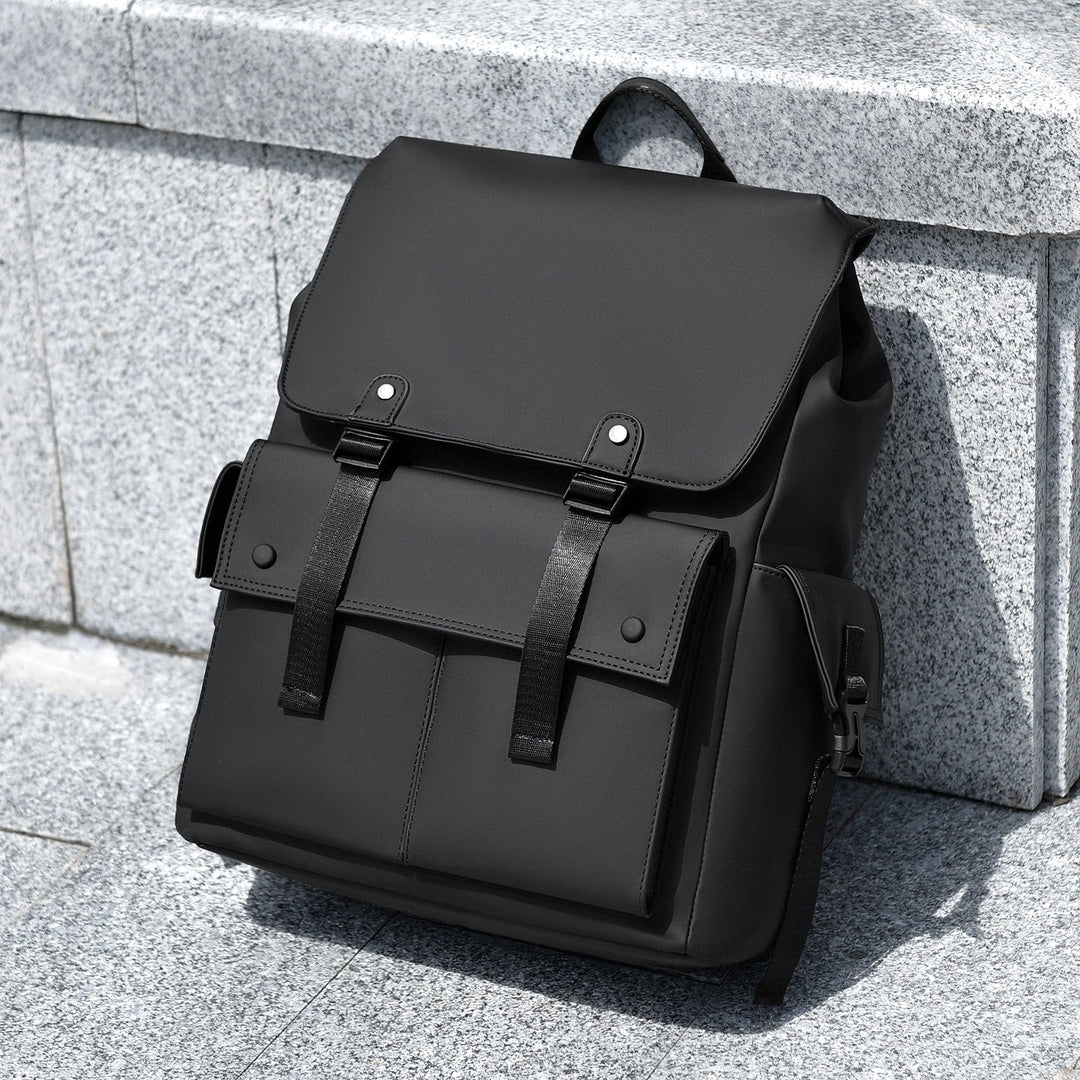 Stylish Functional Travel Backpack Kalsten