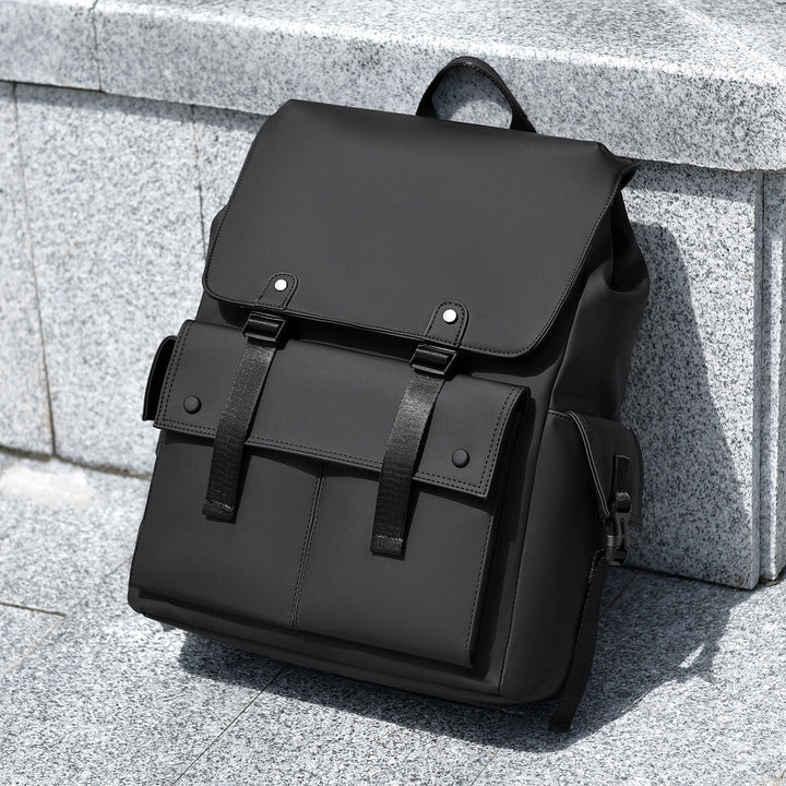Stylish Functional Travel Backpack Kalsten