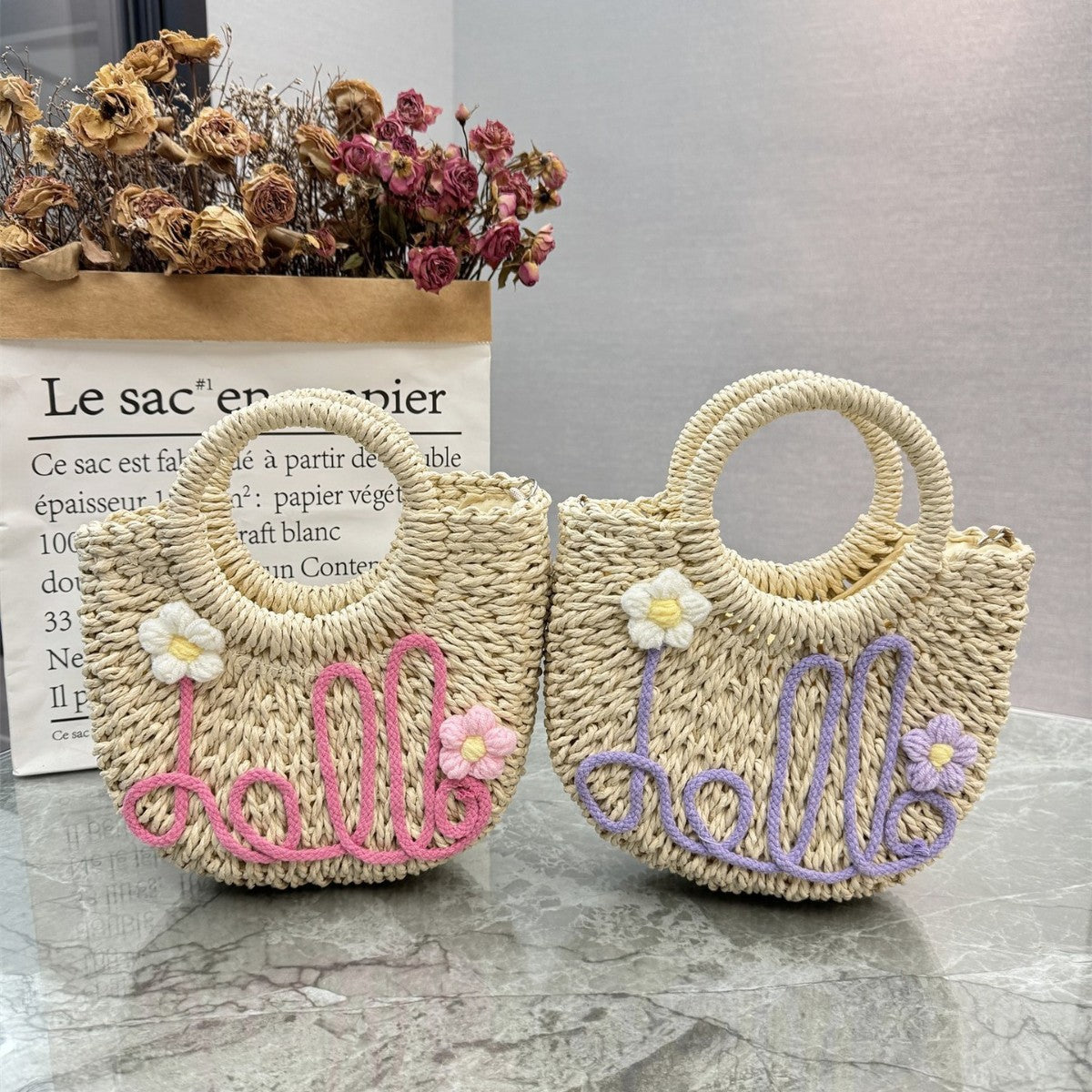 Acalora Handbag