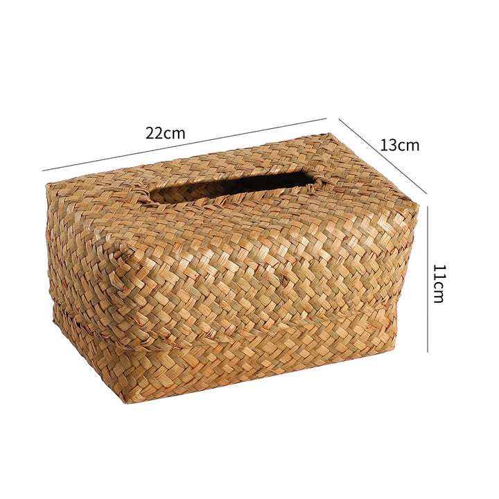 Decorative Storage Box Kalsten