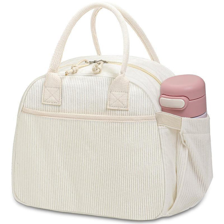 Compact Insulated Lunch Carrier Kalsten