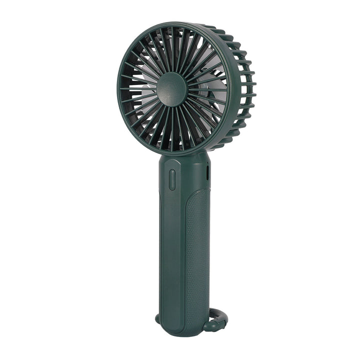 Unisex Compact Portable Handheld Cooling Fan Kalsten