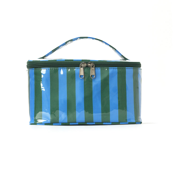 Cosmetic Organizer with Practical Carry Handle Kalsten