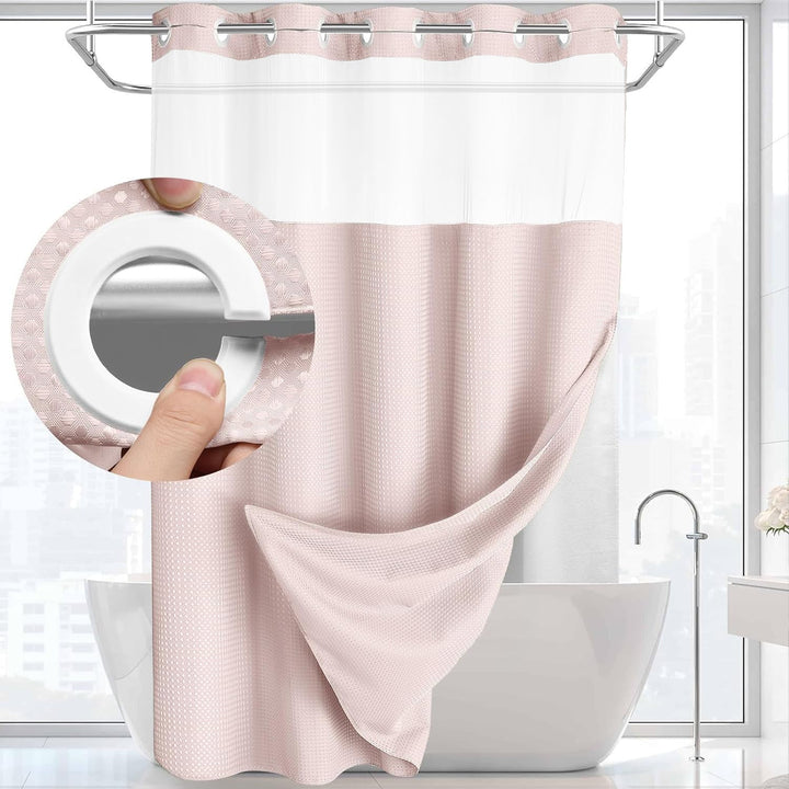 Shower Curtain Kalsten