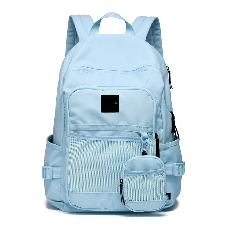Practical everyday backpack with versatile compartment design Kalsten