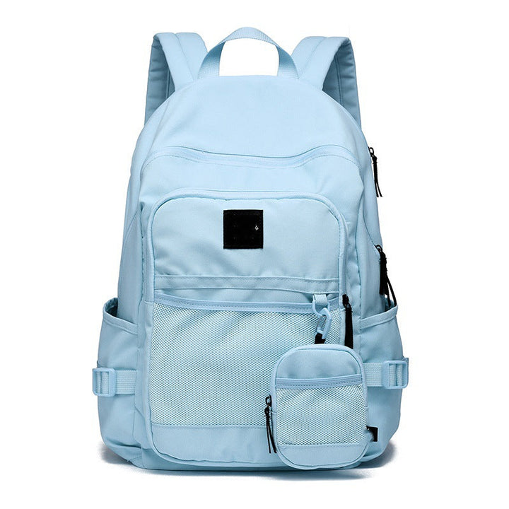 Practical everyday backpack with versatile compartment design Kalsten