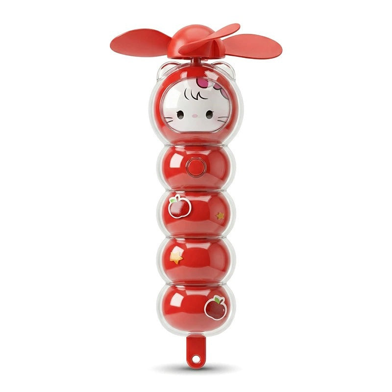 Ladies portable mini fan Kalsten