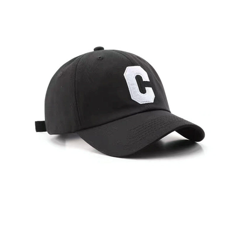 Men's Casual Cotton Baseball Cap Kalsten