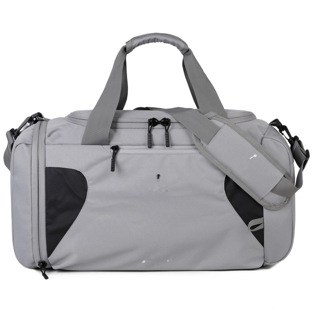 Multifunctional sports bag with optimal interior layout Kalsten