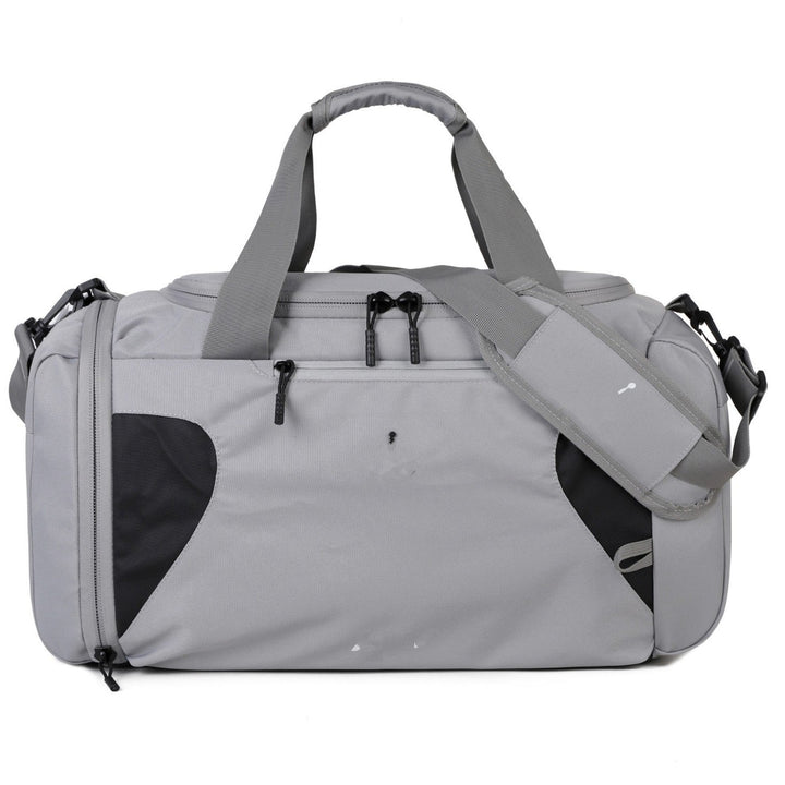 Multifunctional sports bag with optimal interior layout Kalsten