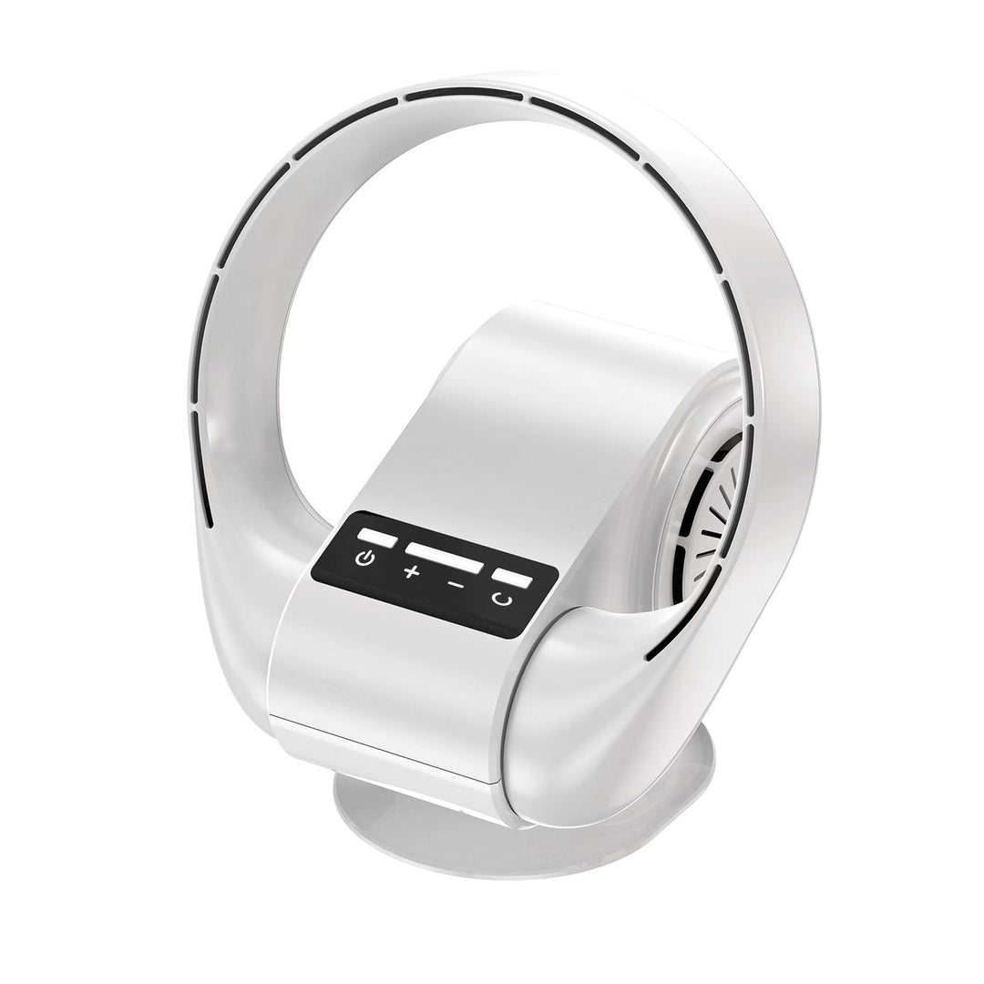 Unisex Personal Air Circulator Kalsten