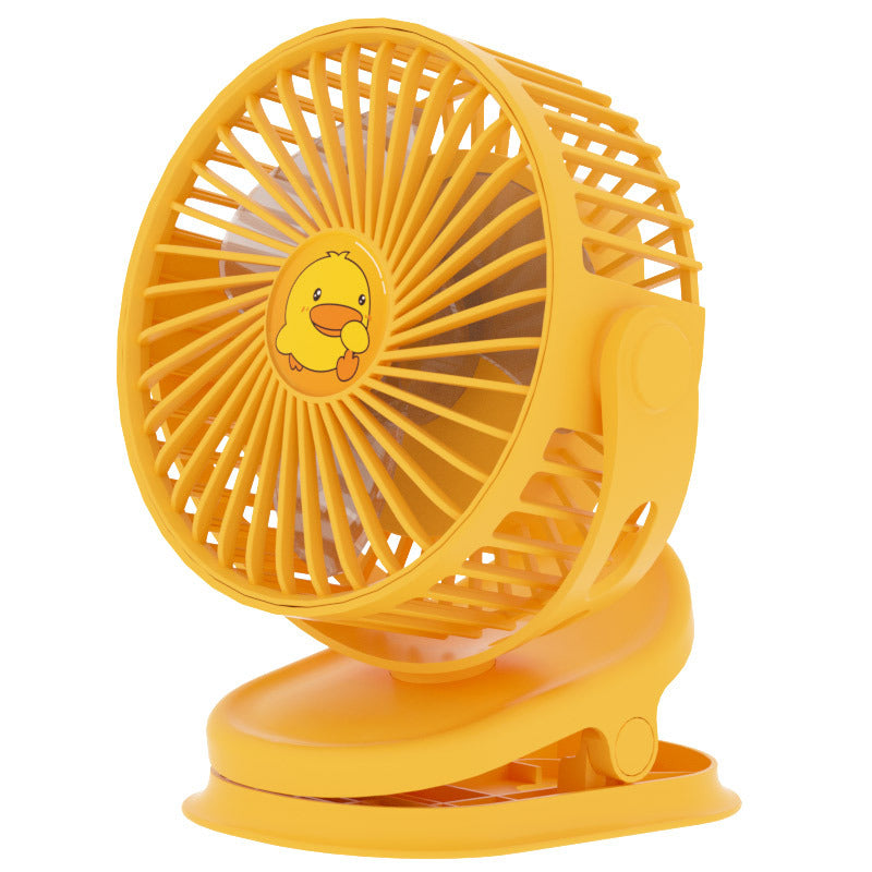 Ladies portable mini fan Kalsten
